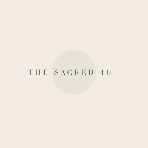 The Sacred 40